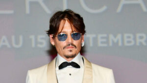 Amber Heard va devoir payer 15 millions à Johnny Depp
