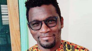 Bénin : Déo-Gracias Kindoho pense que Talon s’est balisé le terrain pour 2021