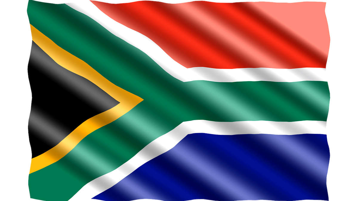 Afrique du sud : le premier chef noir du parti d'opposition démissionne sur fond de tensions raciales