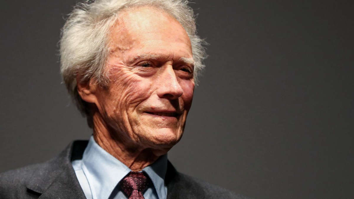 Donald Trump : il perd le soutien de Clint Eastwood