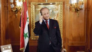 «Biens mal acquis» : l'oncle d'el-Assad condamné définitivement à 04 ans de prison