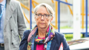 France : biographie d'Elisabeth Borne, nouvelle première ministre