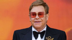 Elton John hospitalisé: les derniers détails