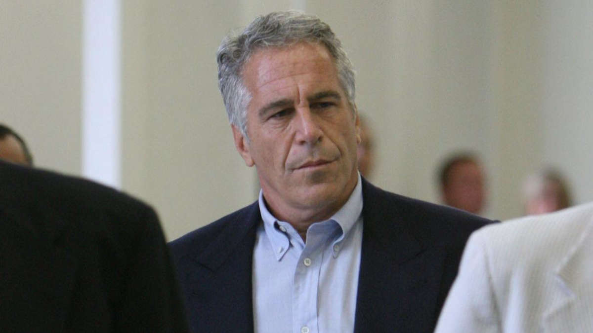 Affaire Epstein : cette dernière révélation qui va alimenter les théories du complot