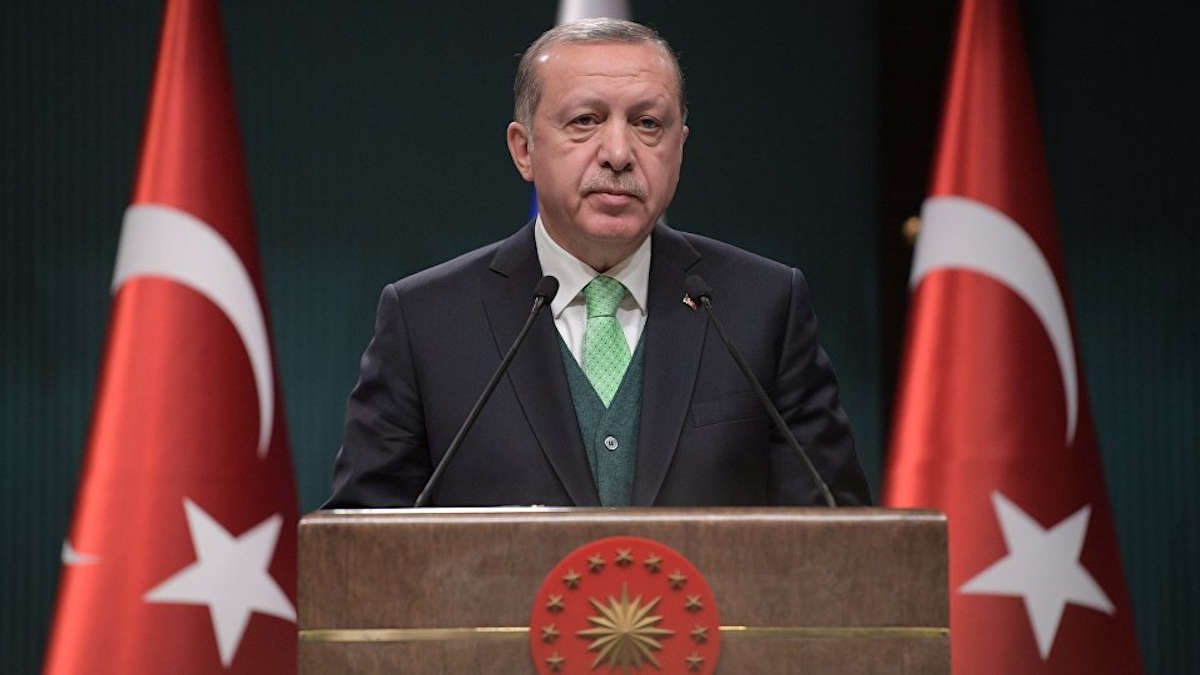 Turquie: qui sont les 3 candidats pour la présidentielle du 14 Mai ?