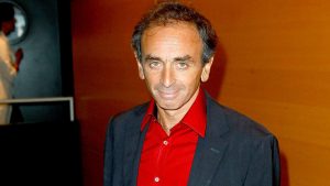 Zemmour : une plainte déposée par une association sénégalaise en France