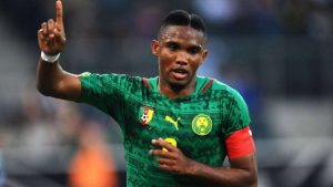 Samuel Eto'o : Comment il a vécu le plus beau jour de sa carrière ?