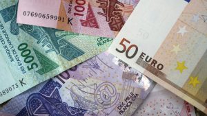 Bénin : un réseau de faux billets démantelé à Porto-Novo