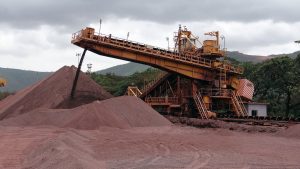 Au Sénégal, l'affaire Pétrotim cède la place au dossier sur le Fer de la Falémé