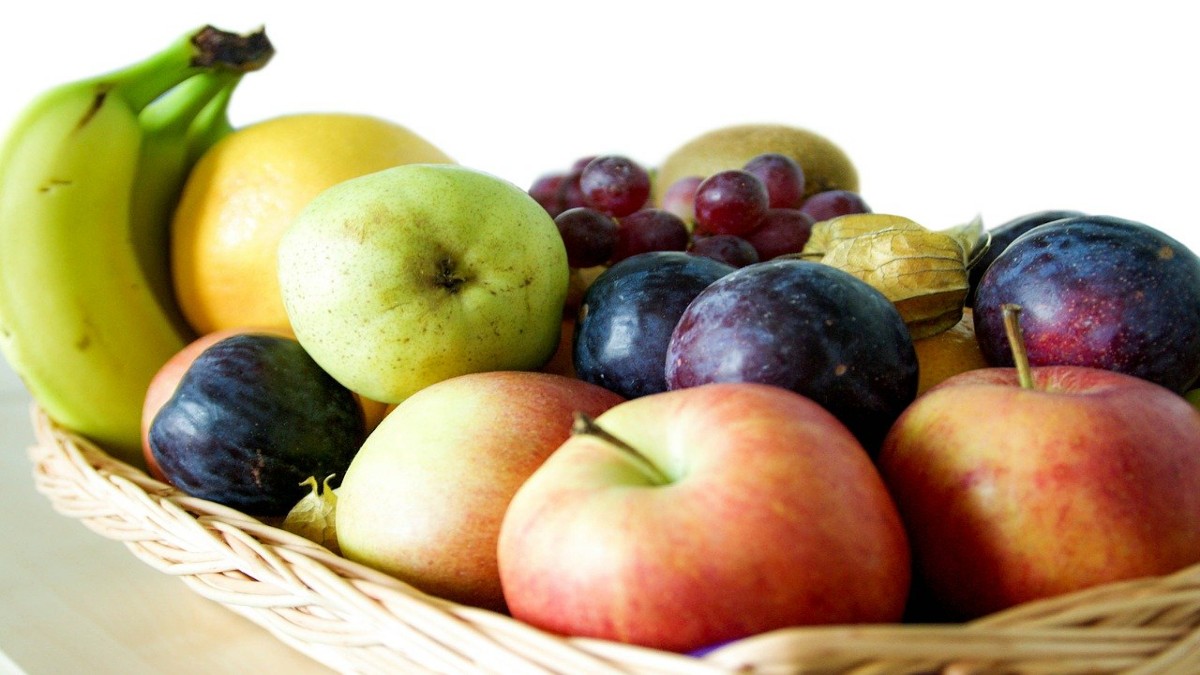 Comment les fruits aident votre santé intestinale