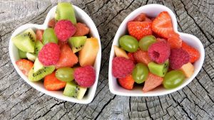 Cancer du sein: une étude conseille ce type d'alimentation