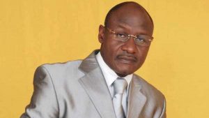 Côte d'Ivoire : Gadji Celi, foncièrement anti-Ouattara bientôt de retour