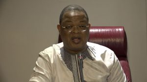 Bénin : l’UP-R gèle provisoirement les adhésions provenant du BR