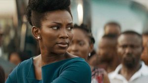 Le cinéma ouest-africain est-il sénégalais et nigérian ?