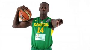 Transfert : Gorgui Sy Dieng rejoint Memphis