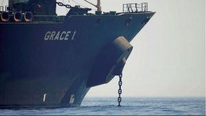 Livraisons à la Corée du Nord : les USA saisissent un pétrolier suspect