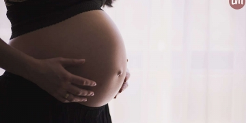Une femme enceinte Photo d'illustration : Pixabay