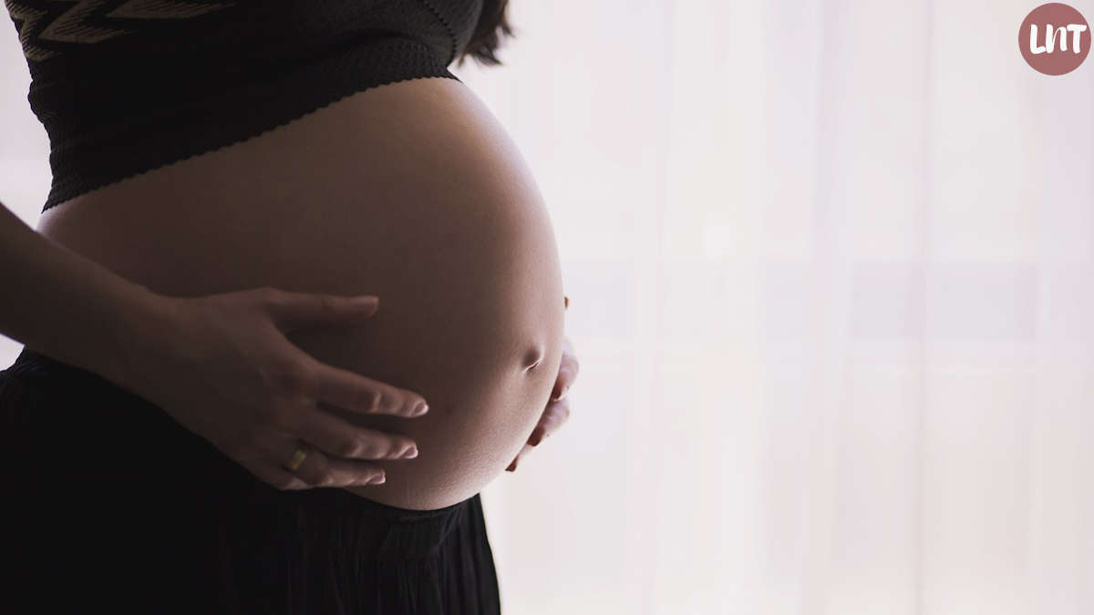 Une femme enceinte Photo d'illustration : Pixabay