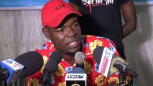 Cagnotte de soutien au Bénin : L'influenceur Habib Ahandessi et sa communauté font œuvre utile