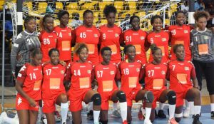 Mondial Handball féminin : fin de l'aventure sénégalaise sur une bonne note