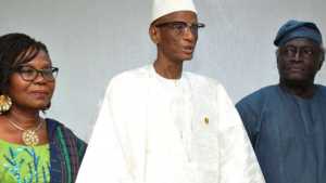 Bénin: Le président de la HCJ du Mali dénonce des « cours dormantes »