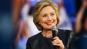 USA : Trump traite Hillary Clinton de « tordue » et « corrompue »