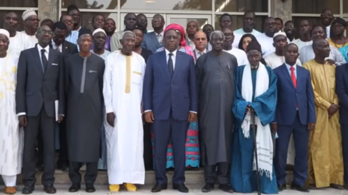 Histoire générale du Sénégal : vague de contestations contre l’ouvrage