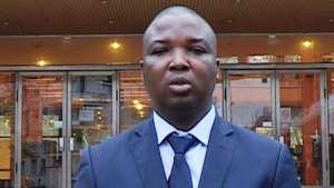 Ibrahim Mama-Cissé