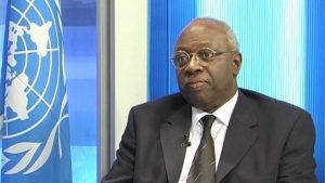 Décès de l’ancien directeur de la FAO Jacques Diouf