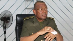 Bénin: les véhicules poids lourds de Cotonou ont de nouveaux horaires de circulation