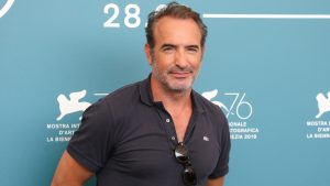 #Metoo : Jean Dujardin au coeur d'une polémique après ses propos sur le mouvement
