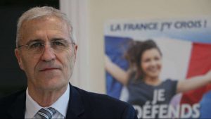 Jean Michel Cadenas subit la colère des internautes sénégalais