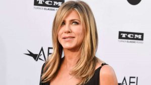 Barack Obama: Jennifer Aniston brise le silence sur la rumeur de liaison avec l'ancien Président
