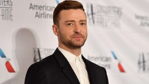 Justin Timberlake infidèle? Il s'explique