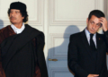 Financement de Kadhafi : gros revers pour Nicolas Sarkozy