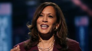Afrique: Kamala Harris espère une intensification de la coopération avec les USA