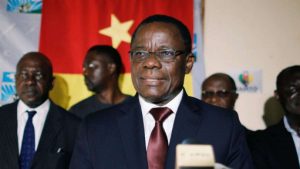 Révision constitutionnelle au Cameroun : la pétition de l'opposant Maurice Kamto piratée