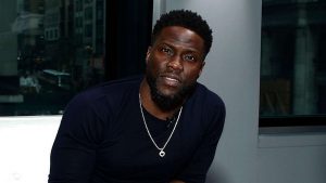 «Will Smith va mieux» assure Kevin Hart après la gifle aux Oscars