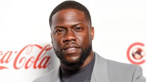 Kevin Hart : sa femme donne des nouvelles après son accident