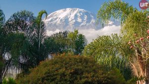 Afrique : décès d'un canadien qui a sauté du Kilimandjaro