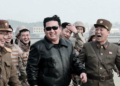 USA : Kim Jong Un prêt à utiliser l'arme nucléaire en cas de conflit