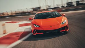 Avec une imprimante 3D, une famille réalise une Lamborghini et reçoit une surprise
