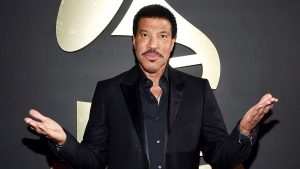 Sexe, alimentation: Lionel Richie donne des conseils pour rester jeune