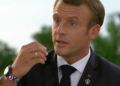 France: Macron porte plainte contre une voyante, voici pourquoi