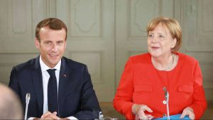 Sanctions contre l'Iran : Paris, Berlin et Londres osent s'opposer à Donald Trump
