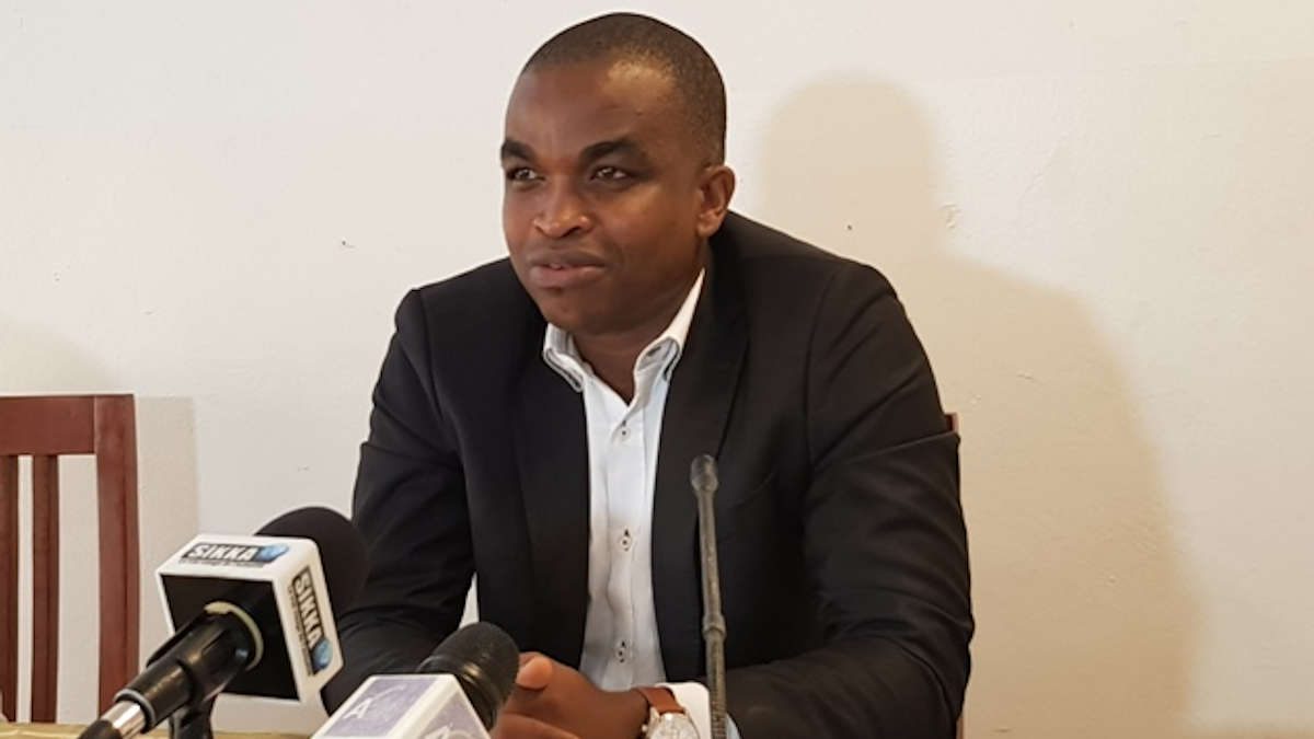 Rencontre Talon - Houndété: Me Renaud Agbodjo, avocat de Reckya Madougou réagit