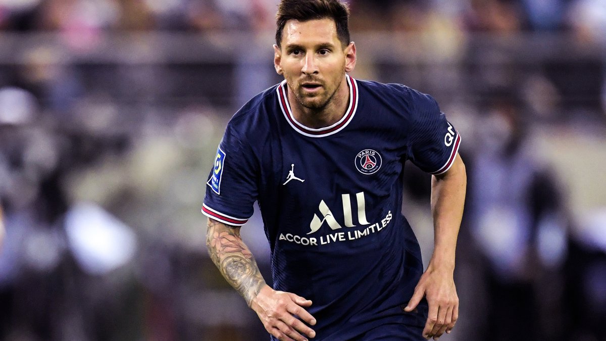 Départ de Messi du PSG: la réaction inattendue des fans