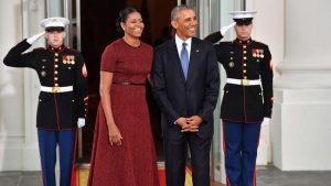 Barack et Michelle Obama : la vie de rêve de l’ancien couple présidentiel