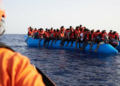 Au moins 5 migrants morts et 28 disparus au large des côtes tunisiennes