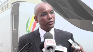 Accord sur le fer entre l'Etat du Sénégal et Tosyali, le démenti du directeur de l'Apix